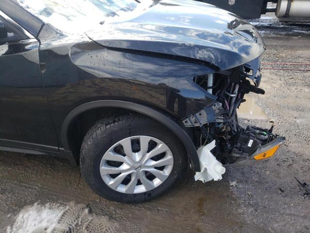 2017 NISSAN ROGUE S KNMAT2MV6HP542204