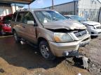 2005 HONDA  PILOT