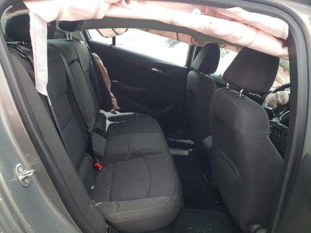 1G1BE5SM5H7225548 Chevrolet Cruze Lt 2017. Фото: 5