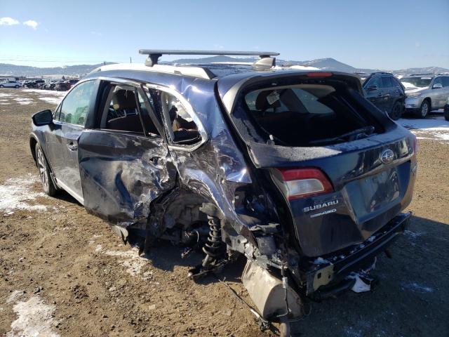 2018 SUBARU OUTBACK TO 4S4BSETC5J3236855