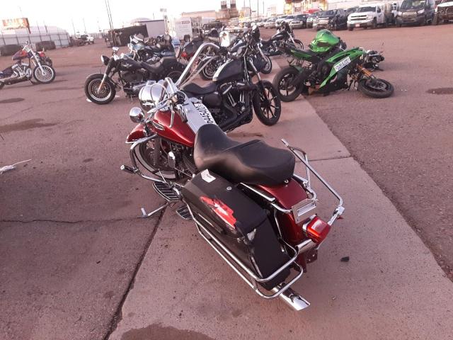 2000 HARLEY-DAVIDSON FLHRCI 1HD1FRW15YY646802