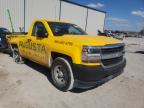 2016 CHEVROLET  SILVERADO