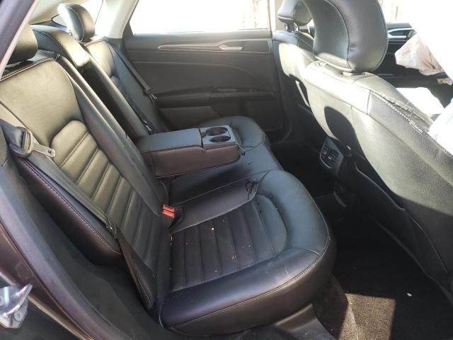 3FA6P0HD3HR157388 Ford Fusion Se 2017. Фото: 5