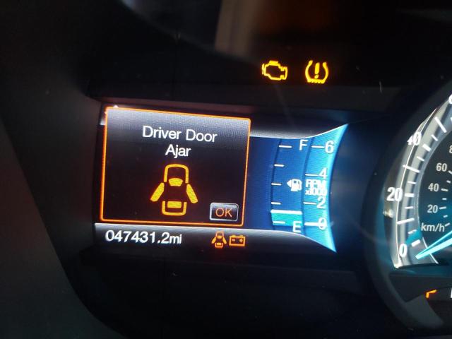3FA6P0HD3HR157388 Ford Fusion Se 2017. Фото: 7