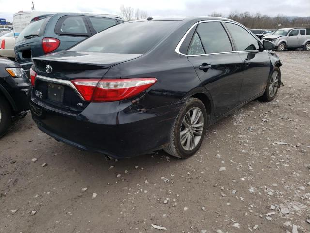 2016 TOYOTA CAMRY LE 4T1BF1FK1GU229470