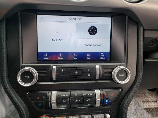 2020 FORD MUSTANG GT 1FATP8FF1L5131311