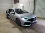 2017 HONDA  CIVIC