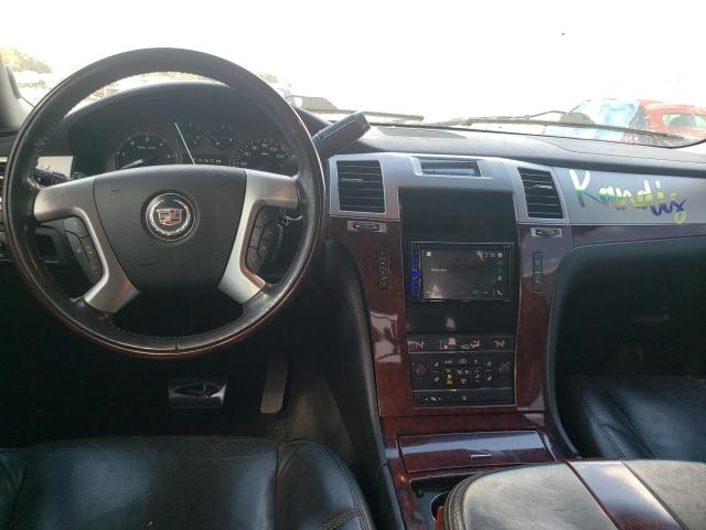 1GYFK63848R244289 Cadillac Escalade L 2008. Фото: 8