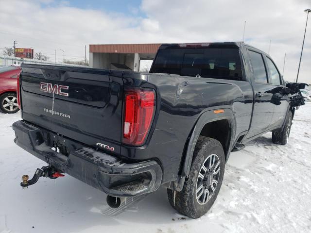 2021 GMC SIERRA K25 1GT49PEY4MF238807