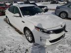 2017 KIA  OPTIMA