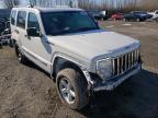 2009 JEEP  LIBERTY