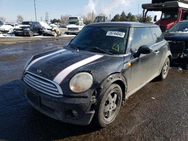 Фото: WMWMF33559TU72809 - 2