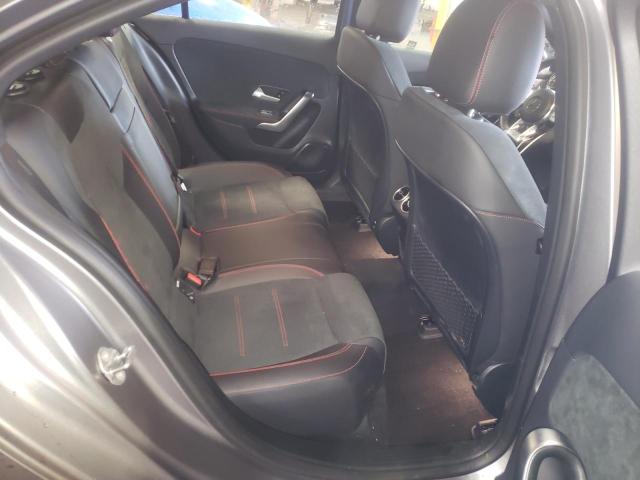 2020 MERCEDES-BENZ A 35 AMG W1K3G5BB6LJ231526