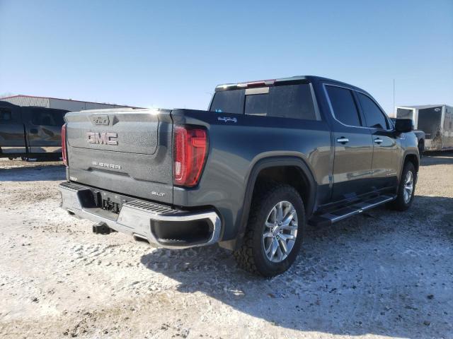 2019 GMC SIERRA K15 - 3GTU9DELXKG280350