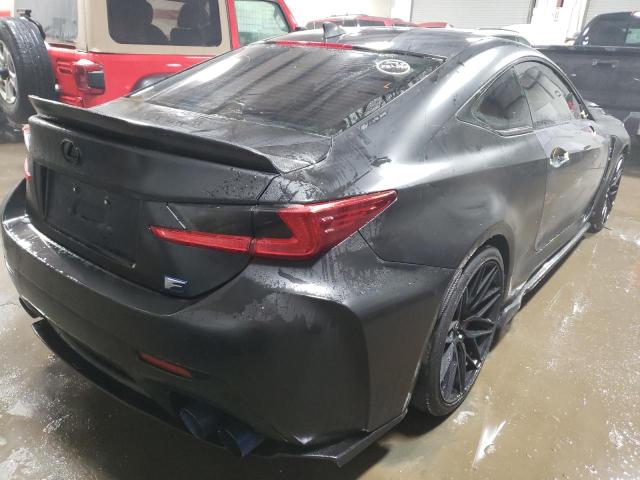 2015 LEXUS RC-F JTHHP5BCXF5003467