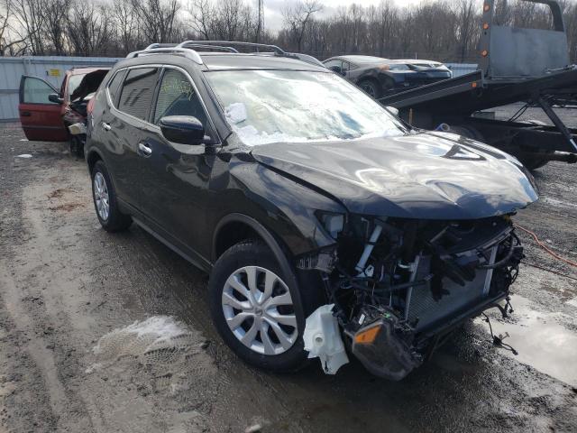 2017 NISSAN ROGUE S KNMAT2MV6HP542204