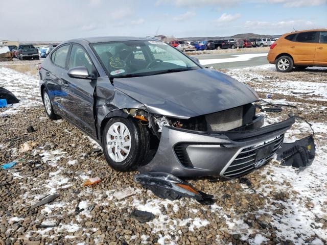 Фото: 5NPD74LF4JH380405 - 1