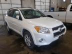 2012 TOYOTA  RAV4