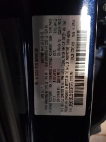 JM3KFBCL5H0138676 Mazda Cx-5 Touri 2017. Фото: 9