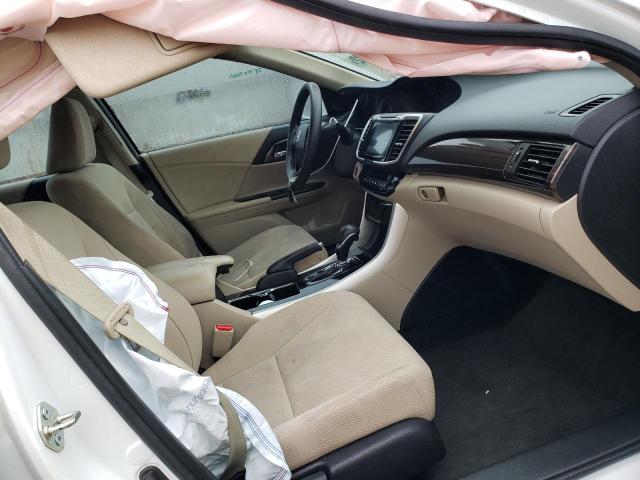 2016 HONDA ACCORD EX 1HGCR2F07GA151462