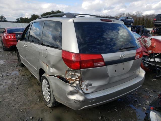 Фото: 5TDZA23C55S262641 - 3