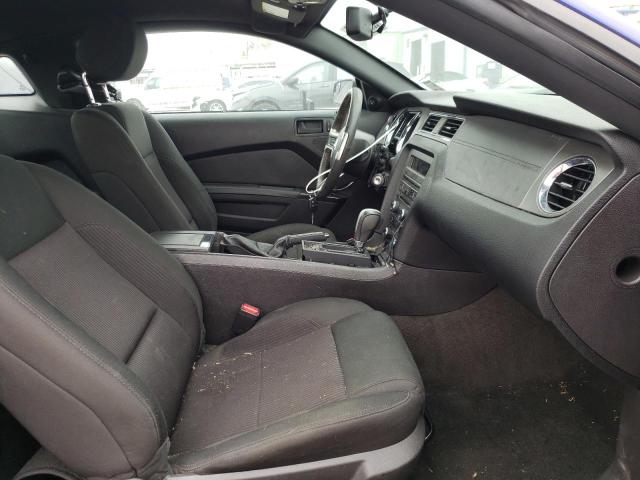 1ZVBP8AM3E5267483 Ford Mustang 2014. Фото: 4