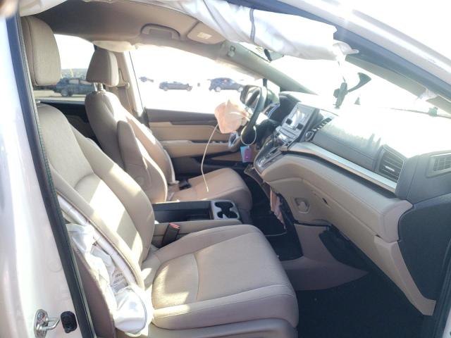 2019 HONDA ODYSSEY LX 5FNRL6H29KB014331