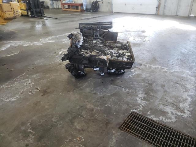 2002 HONDA TRX350 FE 478TE25472A224412