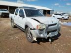 2001 NISSAN  FRONTIER