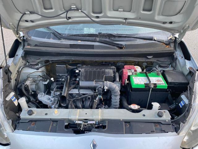 2015 MITSUBISHI MIRAGE DE ML32A3HJ4FH043581
