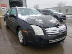 2009 FORD  FUSION