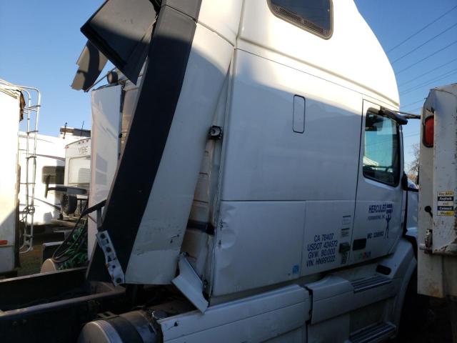 4V4N19EH9HN991322 Volvo Vn Vnl 2017. Фото: 5
