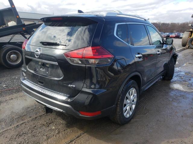 2017 NISSAN ROGUE S KNMAT2MV6HP542204