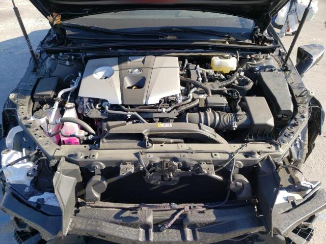 2021 LEXUS ES 300H BA 58ACA1C15MU011017
