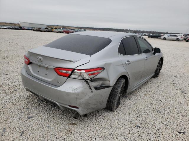 2018 TOYOTA CAMRY L AU 4T1B11HK2JU571898