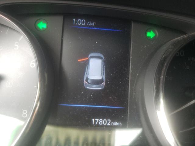2019 NISSAN ROGUE S KNMAT2MT9KP539044