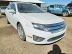 2011 FORD  FUSION