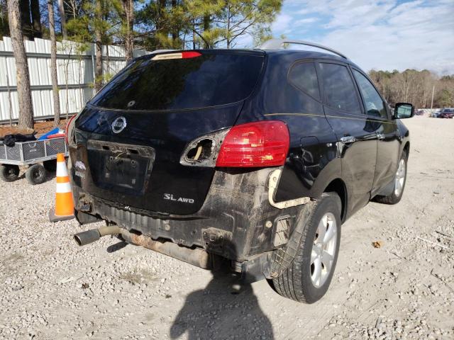 2010 NISSAN ROGUE S - JN8AS5MV0AW612302