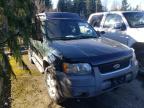 2002 FORD  ESCAPE