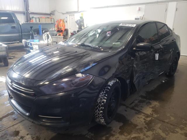 2014 DODGE DART SE AE - 1C3CDFDH2ED857851