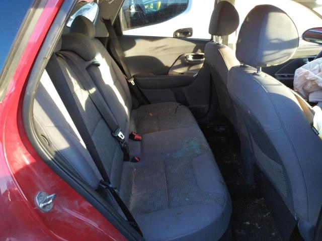 2017 KIA NIRO FE KNDCB3LC6H5085343