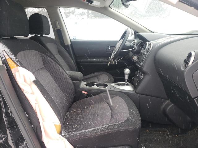 2013 NISSAN ROGUE S - JN8AS5MTXDW010378