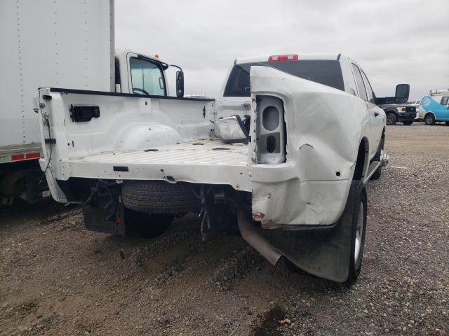 2021 RAM 3500 TRADE 3C63RRGL4MG667654