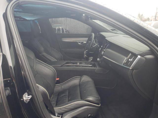 2020 VOLVO S90 T6 OCE LVYA22MT2LP169858