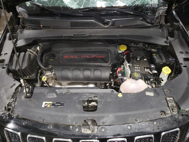 2017 JEEP COMPASS LA 3C4NJDBB3HT627718