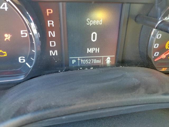 2015 CHEVROLET TAHOE POLI 1GNLC2EC2FR543705