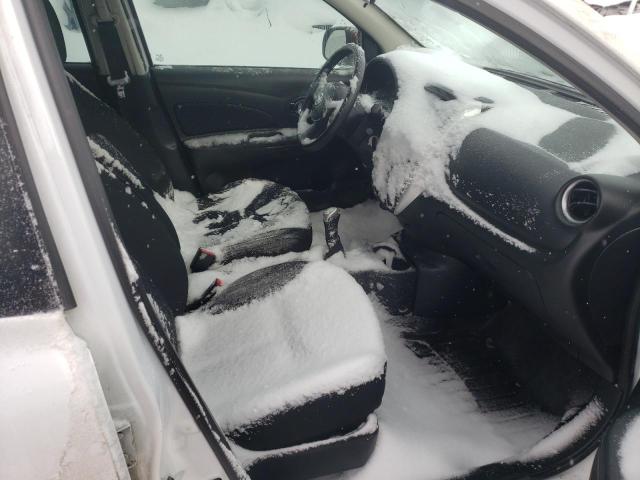 2016 NISSAN MICRA 3N1CK3CP6GL264745