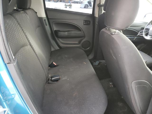 2015 MITSUBISHI MIRAGE DE ML32A3HJ3FH040686