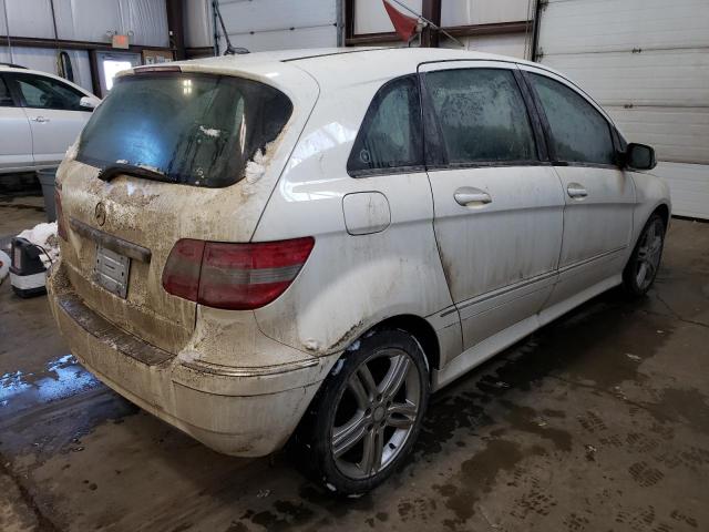 2011 MERCEDES-BENZ B200 - WDDFH3DBXBJ632300