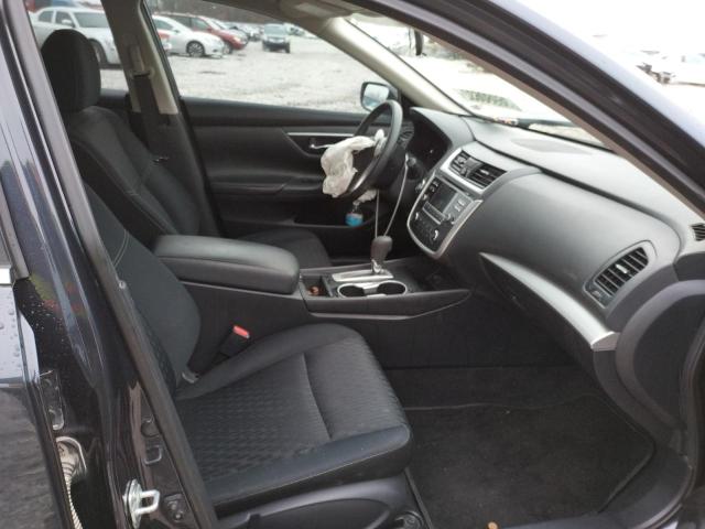 1N4AL3AP3JC280270 Nissan ALTIMA 2.5